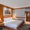Отель Crowne Plaza Shanghai
