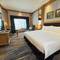 Отель Crowne Plaza Shanghai