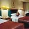 Отель Harbour Plaza Chongqing