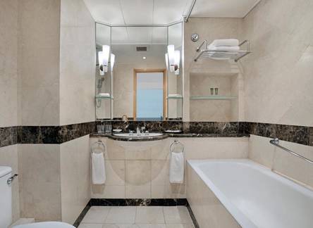 Отель Harbour Plaza Resort City