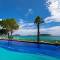 Отель Ocean View Resort Yalong Bay