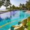 Отель Ocean View Resort Yalong Bay