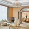 Отель Intercontinental Pudong Shanghai