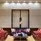 Отель Intercontinental Pudong Shanghai