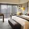 Отель Intercontinental Pudong Shanghai