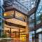 Отель Jin Jiang Tower