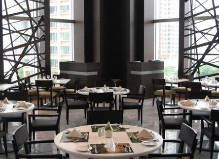 Отель Nina Hotel Tsuen Wan West