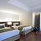 Отель Nina Hotel Tsuen Wan West