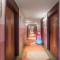 Отель Sanya Orange Hotel