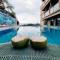 Отель Sanya Orange Hotel