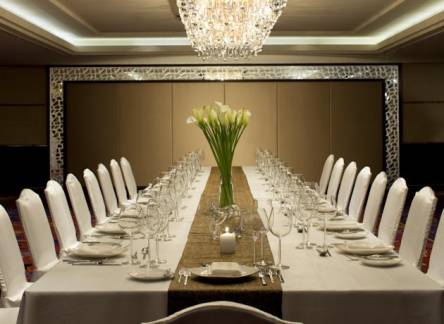 Отель Beijing Pudi Hotel