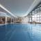 Отель Beijing Pudi Hotel