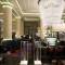 Отель Beijing Pudi Hotel