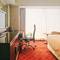 Отель Beijing Pudi Hotel