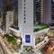 Отель Novotel Century Hong Kong