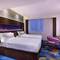 Отель Novotel Peace Beijing