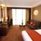 Отель Novotel Peace Beijing