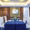 Отель Novotel Peace Beijing