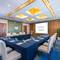 Отель Novotel Peace Beijing