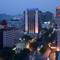 Отель Novotel Peace Beijing