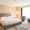 Отель Beijing XinQiao Hotel