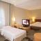 Отель Beijing XinQiao Hotel