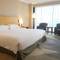 Отель Beijing XinQiao Hotel