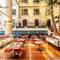 Отель Beijing XinQiao Hotel