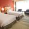 Отель Beijing XinQiao Hotel