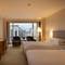 Отель Beijing XinQiao Hotel