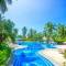 Отель Palm Beach Resort & Spa Sanya