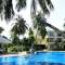 Отель Palm Beach Resort & Spa Sanya