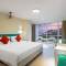Отель Sunshine Resort Intime Sanya