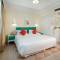 Отель Sunshine Resort Intime Sanya