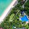 Отель Sunshine Resort Intime Sanya