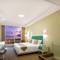 Отель Sunshine Resort Intime Sanya