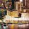 Отель Salisbury Ymca Of Hong Kong