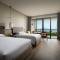 Отель Sanya Marriott Yalong Bay Resort & Spa