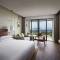 Отель Sanya Marriott Yalong Bay Resort & Spa