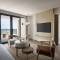 Отель Sanya Marriott Yalong Bay Resort & Spa