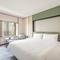Отель Shangri-La Hotel Harbin