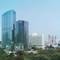 Отель Shangri-La Hotel Qingdao