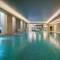 Отель Shangri-La Hotel Qingdao