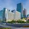 Отель Shangri-La Hotel Qingdao