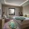 Отель Kempinski Hotel Beijing Yansha Center