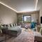 Отель Kempinski Hotel Beijing Yansha Center