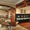 Отель Kempinski Hotel Beijing Yansha Center