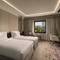 Отель Kempinski Hotel Beijing Yansha Center