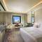 Отель Kempinski Hotel Beijing Yansha Center