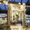 Отель Kempinski Hotel Beijing Yansha Center